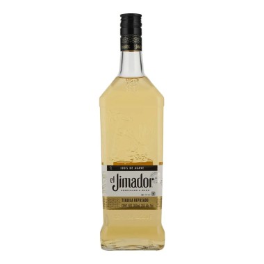 Tequila Jimador Reposado 950 ml