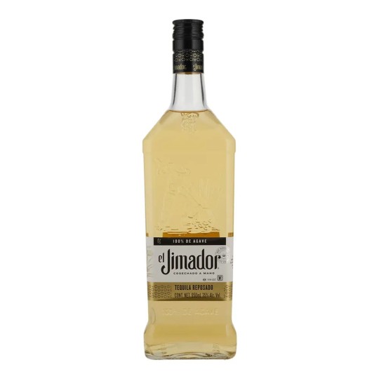 Tequila Jimador Reposado 950 ml