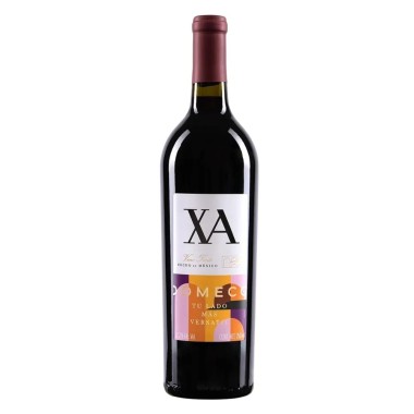 Vino Tinto XA Domecq Cabernet 750ml