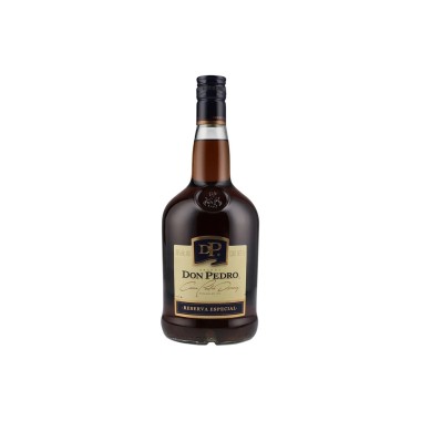 Brandy Don Pedro Gran Rva 1L