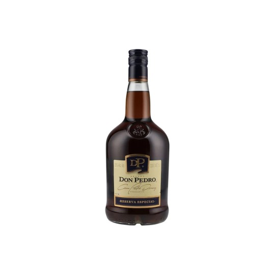 Brandy Don Pedro Gran Rva 1L
