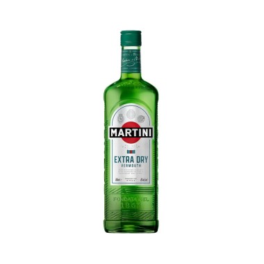 Vermouth Martini E Rossi Extra Dry 750ml