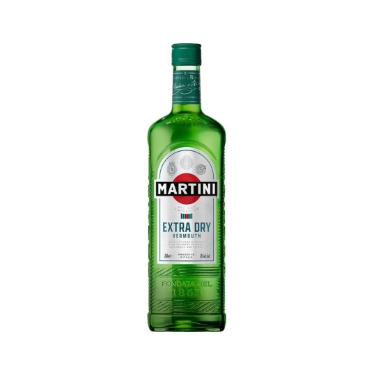 Vermouth Martini E Rossi Extra Dry 750ml