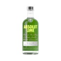 Vodka Absolut Lime 750 ml