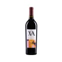 Vino Tinto XA Domecq Cabernet 750ml