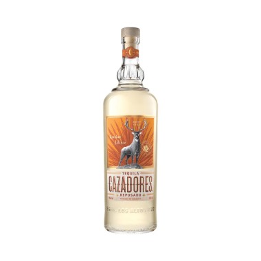 Tequila Cazadores Reposado 950 ml