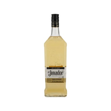 Tequila Jimador Reposado 950 ml