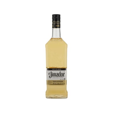 Tequila Jimador Reposado 700 ml