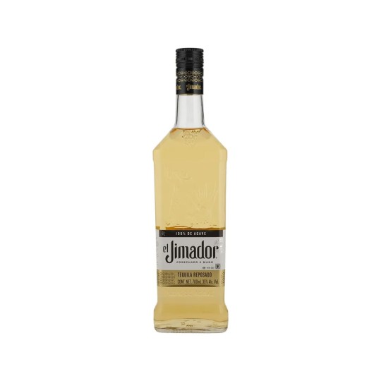 Tequila Jimador Reposado 700 ml