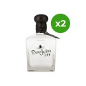 x2 Tequila Don Julio 70 Añejo 700 ml