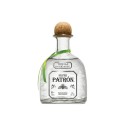 Tequila Silver Patrón 700 ml