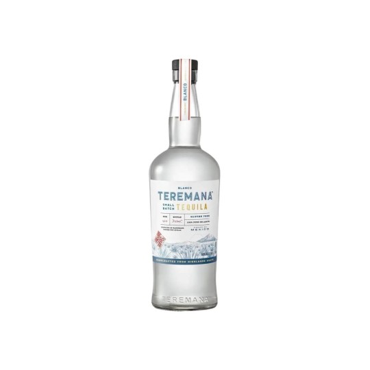 Tequila Teremana Blanco 100% 700 ml