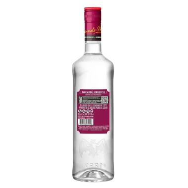 Licor Bacardi De Ron Jamaiquita 700 ml 2