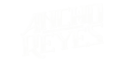 Ancho Reyes