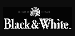Black & White